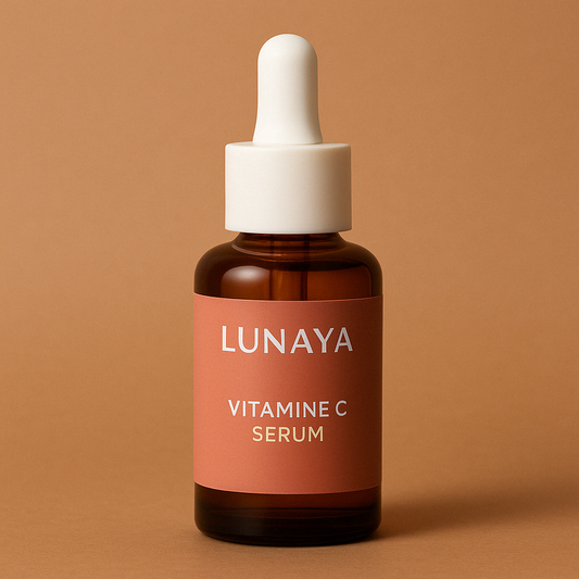 LUNAYA Vitamine C Serum